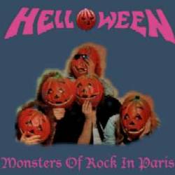 Helloween : Monsters of Rock in Paris